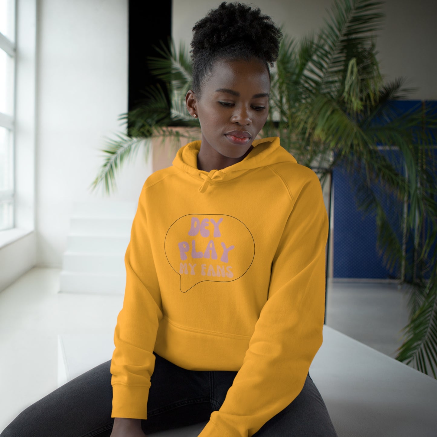 Premium Quality Unisex Hoodies!