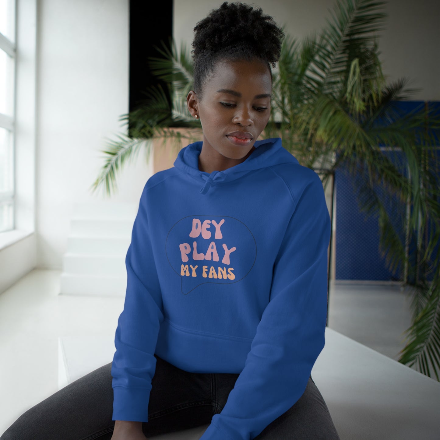 Premium Quality Unisex Hoodies!