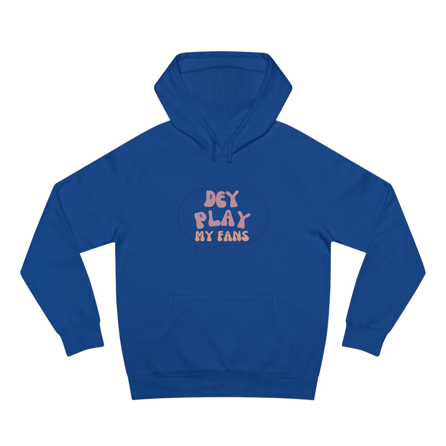 Premium Quality Unisex Hoodies!
