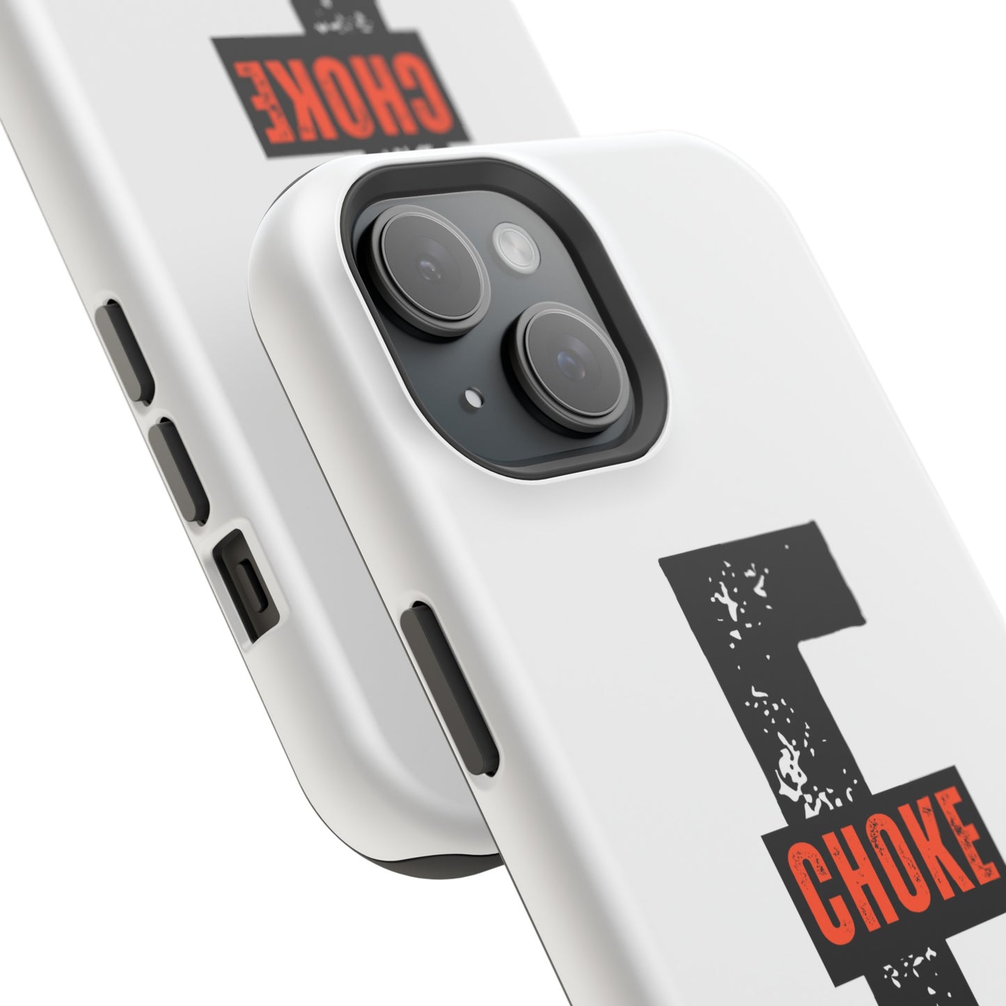 Magnetic Tough Cases