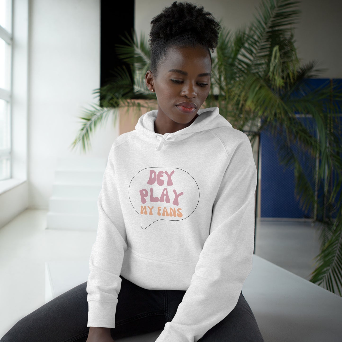 Premium Quality Unisex Hoodies!