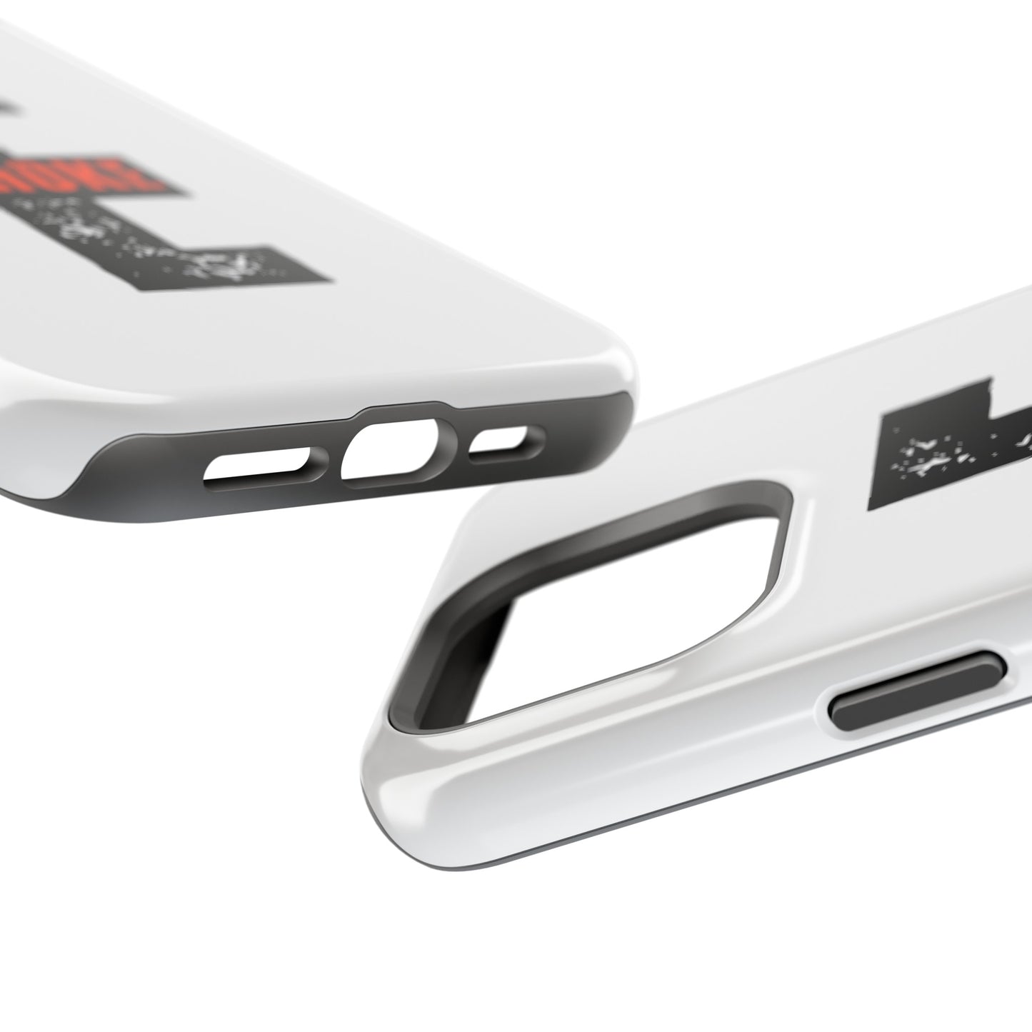 Magnetic Tough Cases