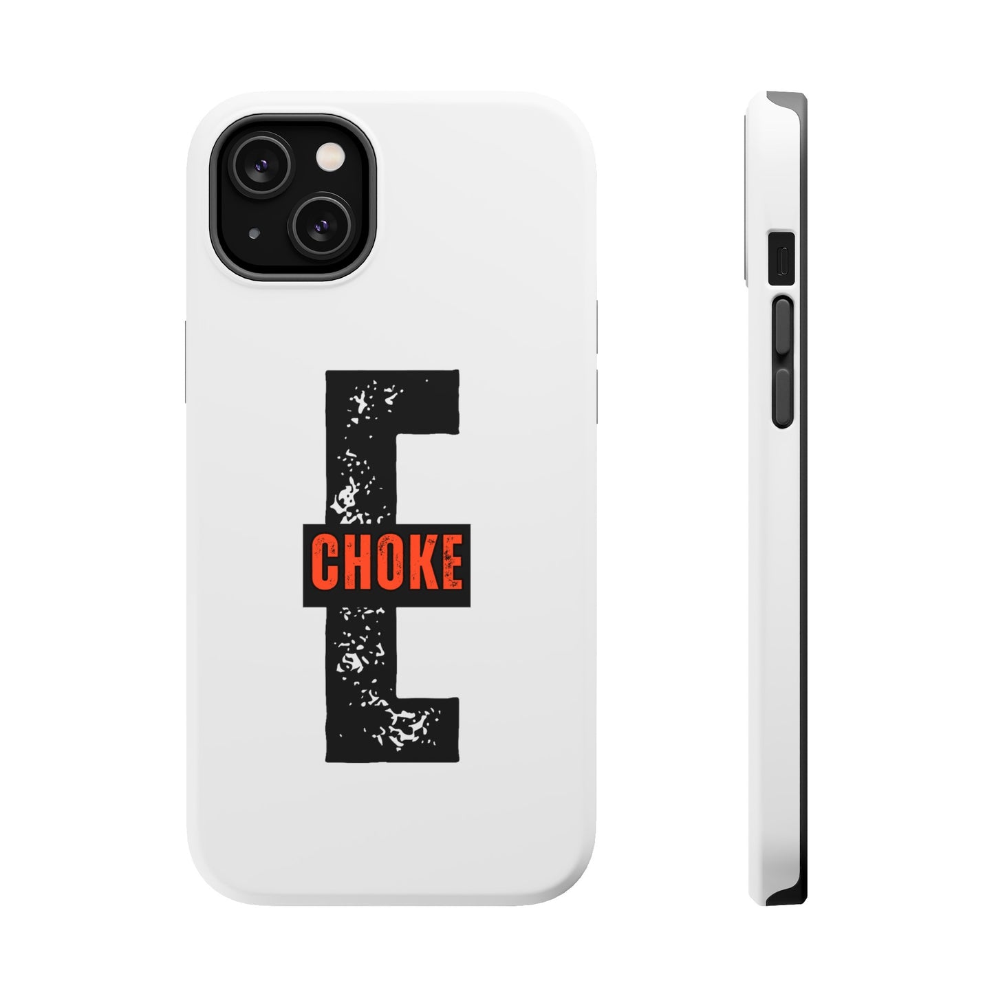 Magnetic Tough Cases