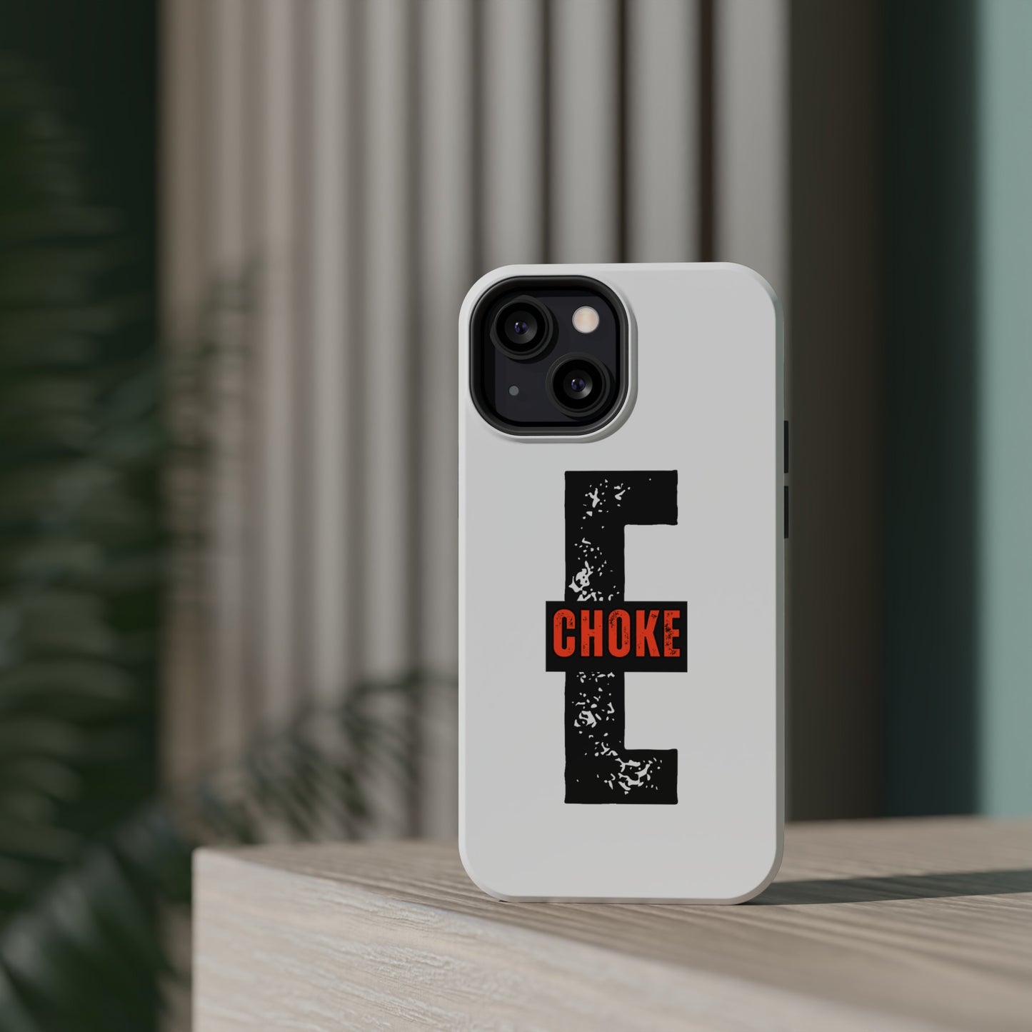 Magnetic Tough Cases