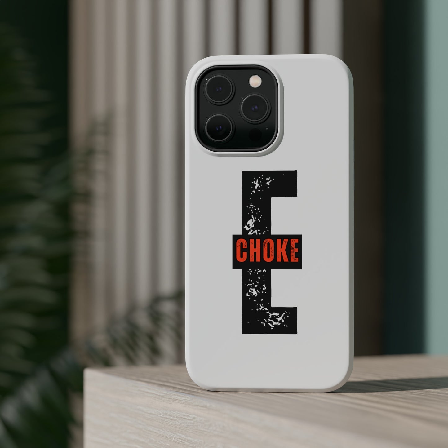 Magnetic Tough Cases