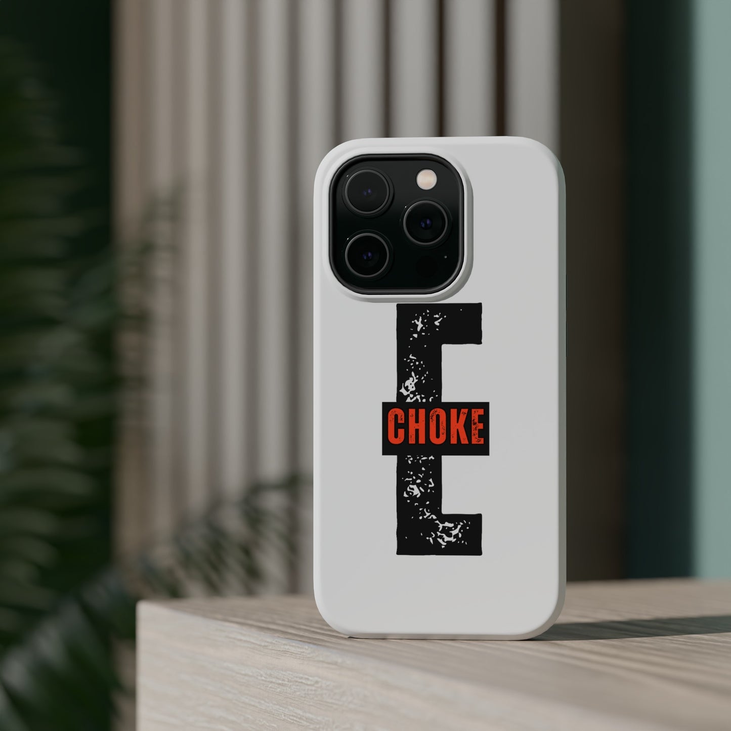Magnetic Tough Cases