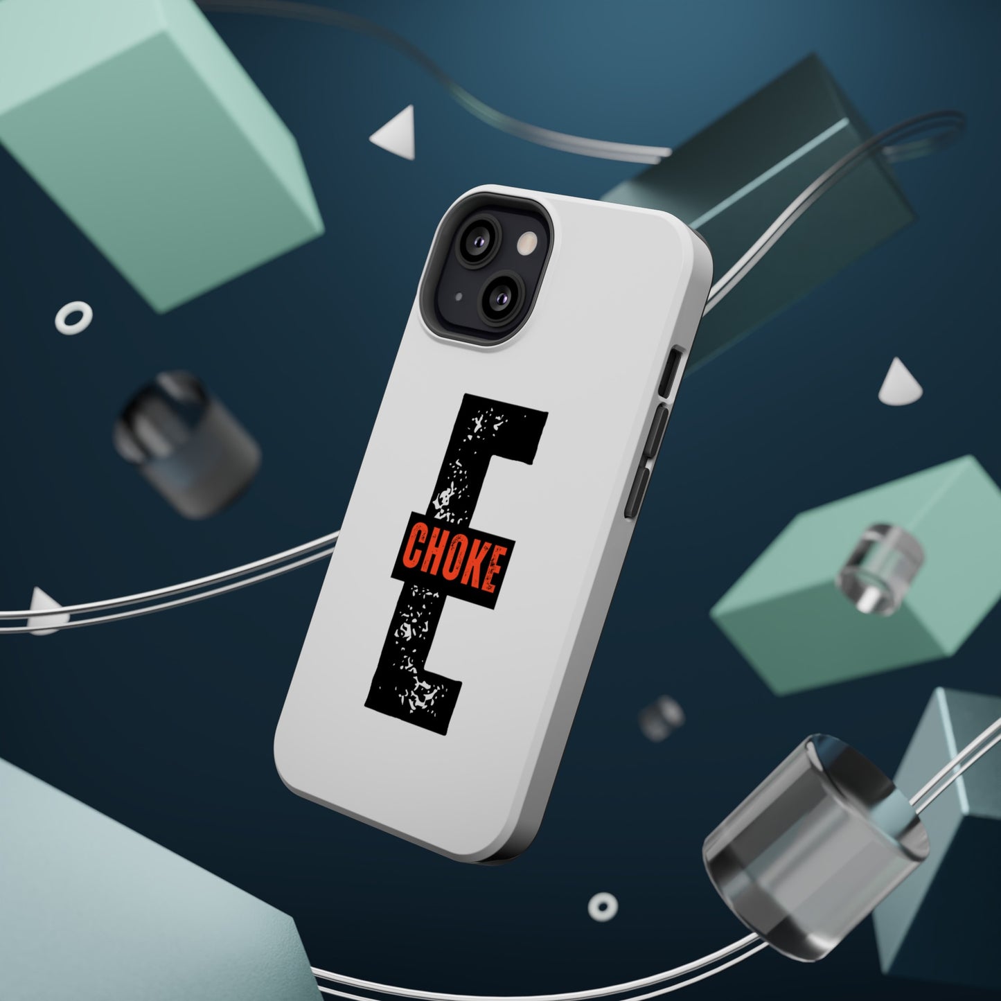 Magnetic Tough Cases
