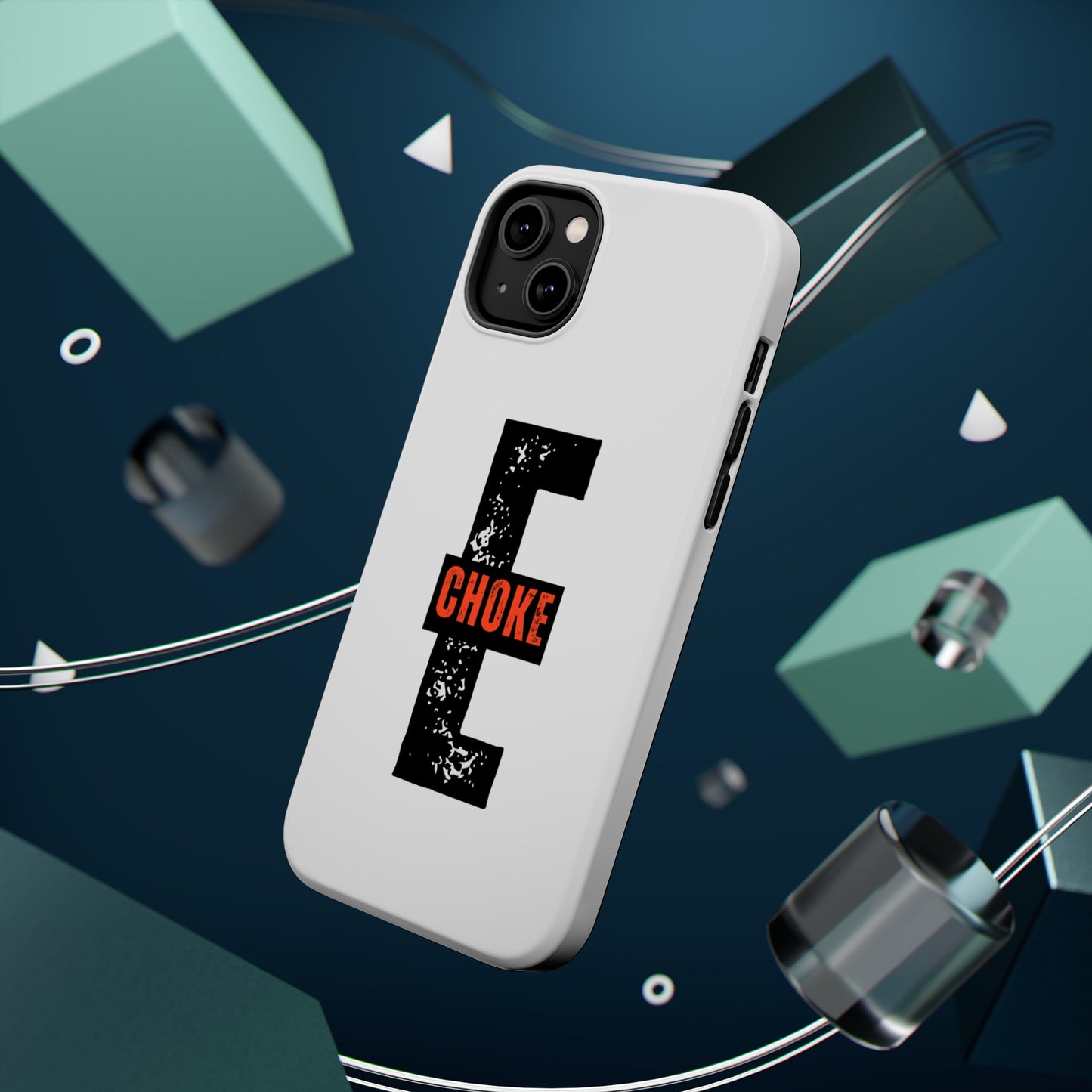 Magnetic Tough Cases