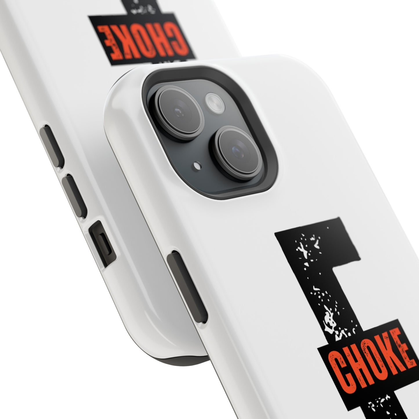 Magnetic Tough Cases