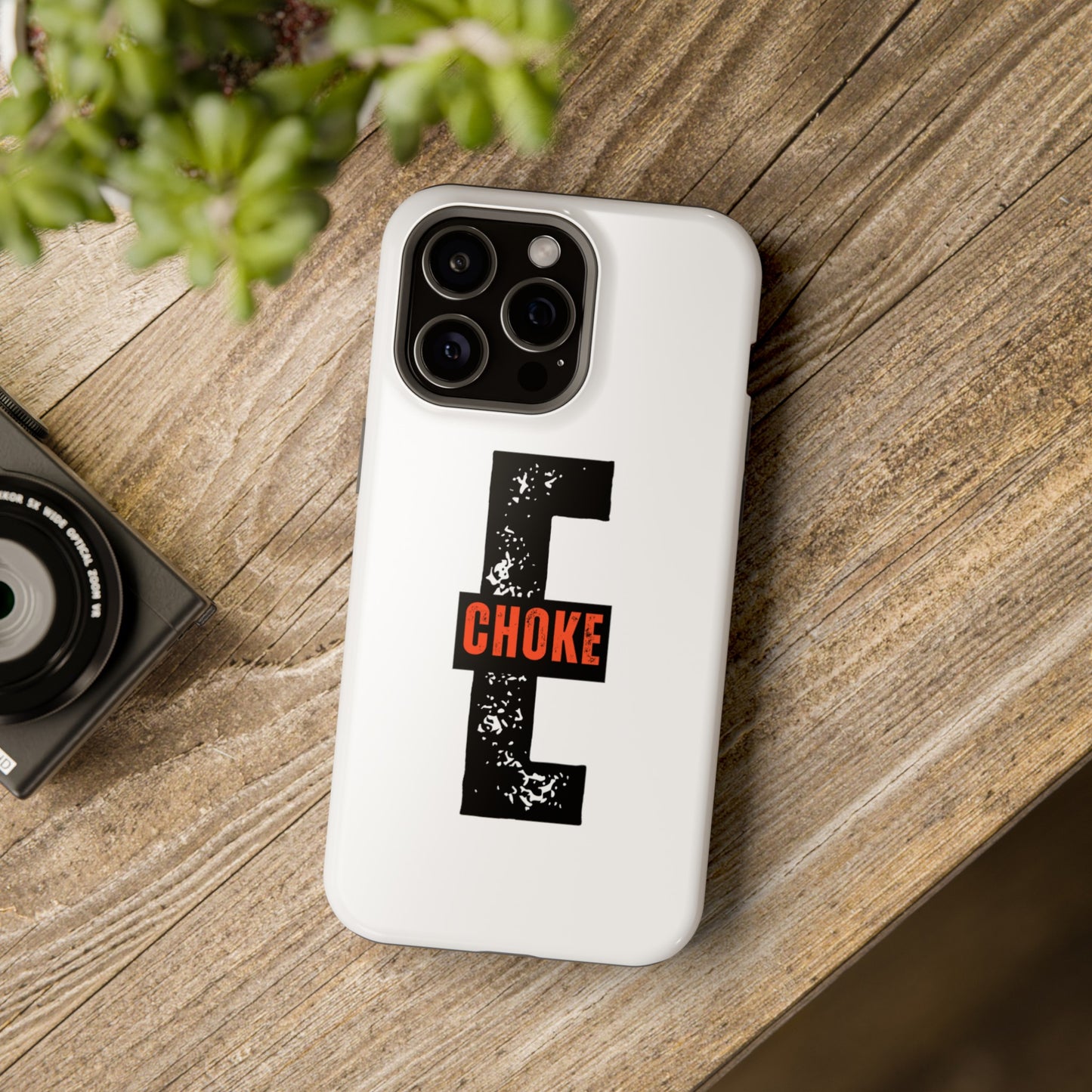 Magnetic Tough Cases