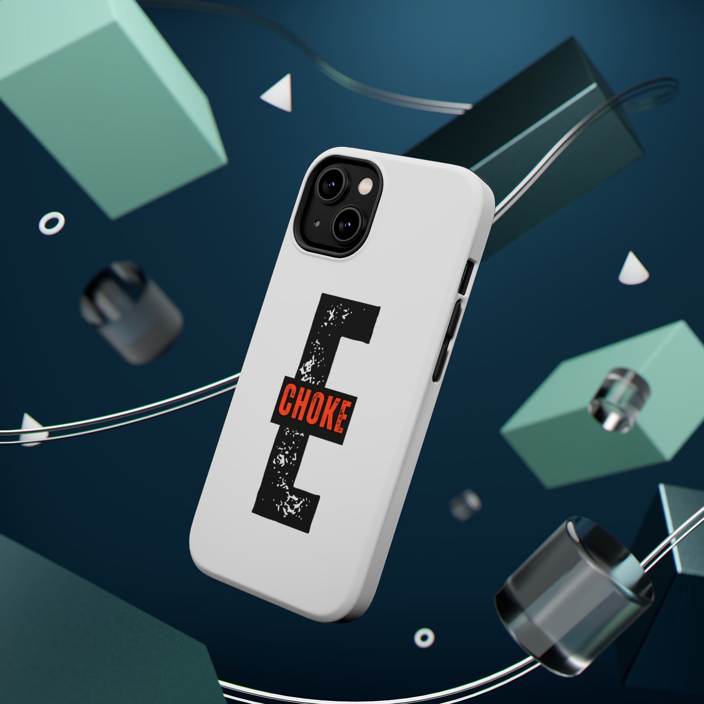 Magnetic Tough Cases