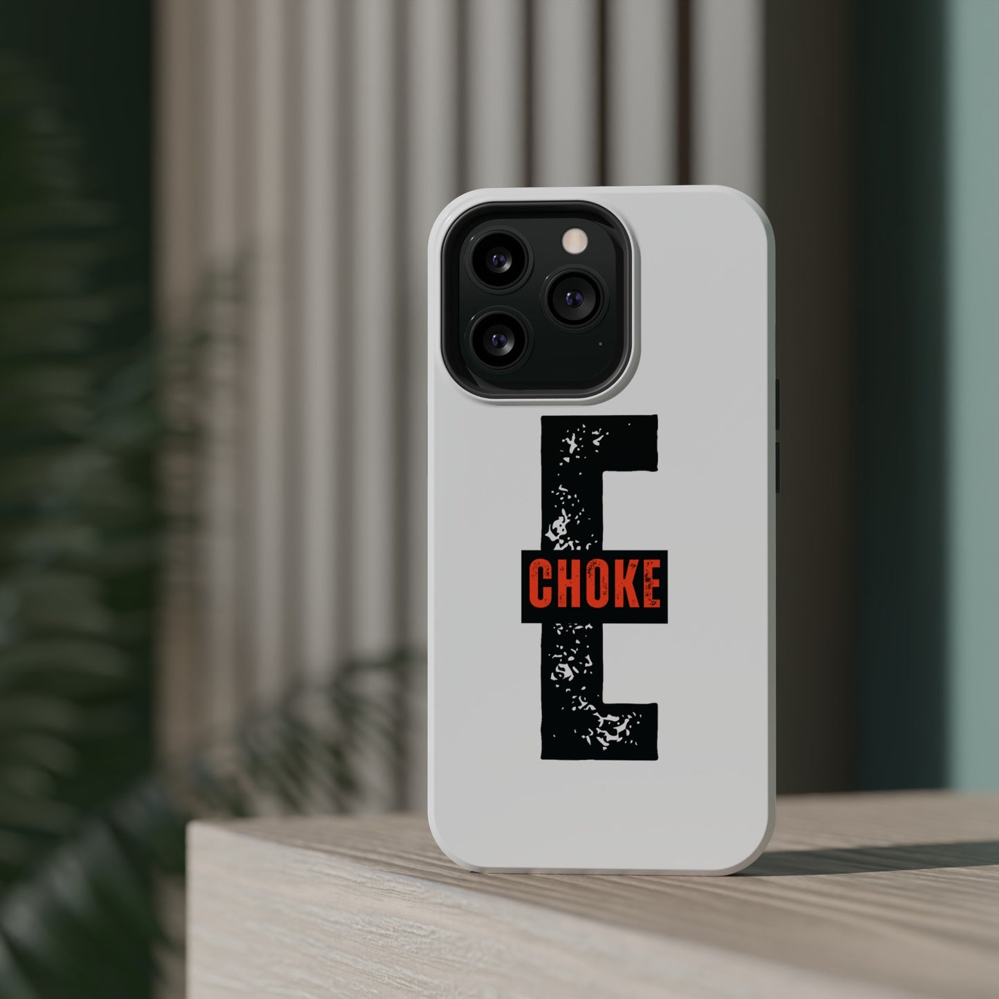 Magnetic Tough Cases