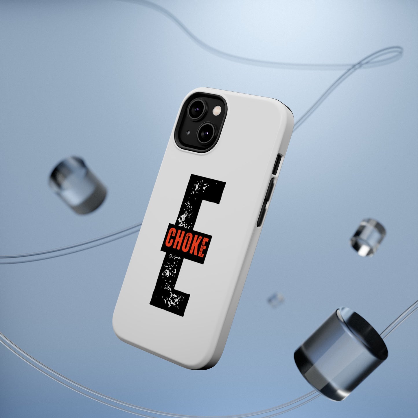 Magnetic Tough Cases