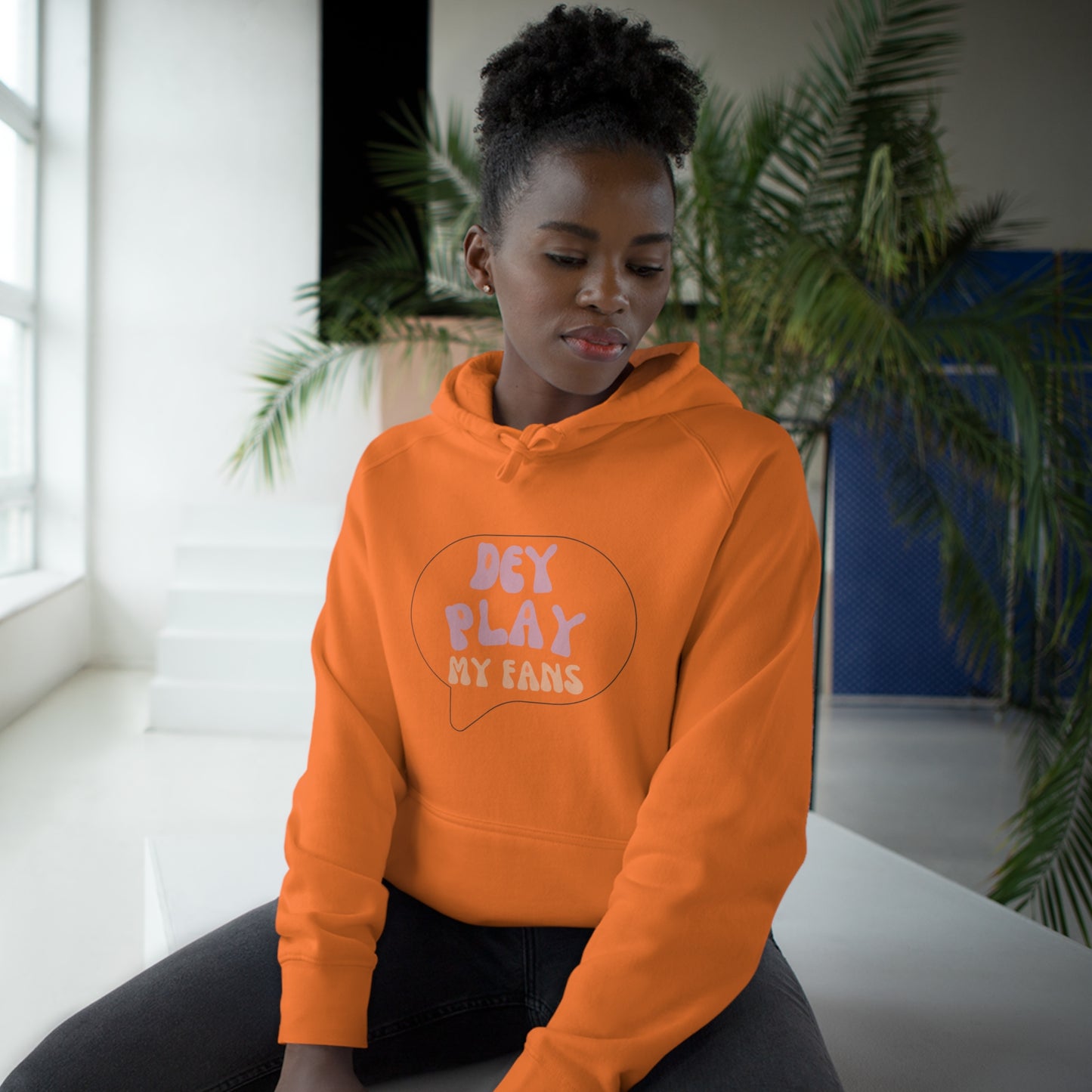 Premium Quality Unisex Hoodies!