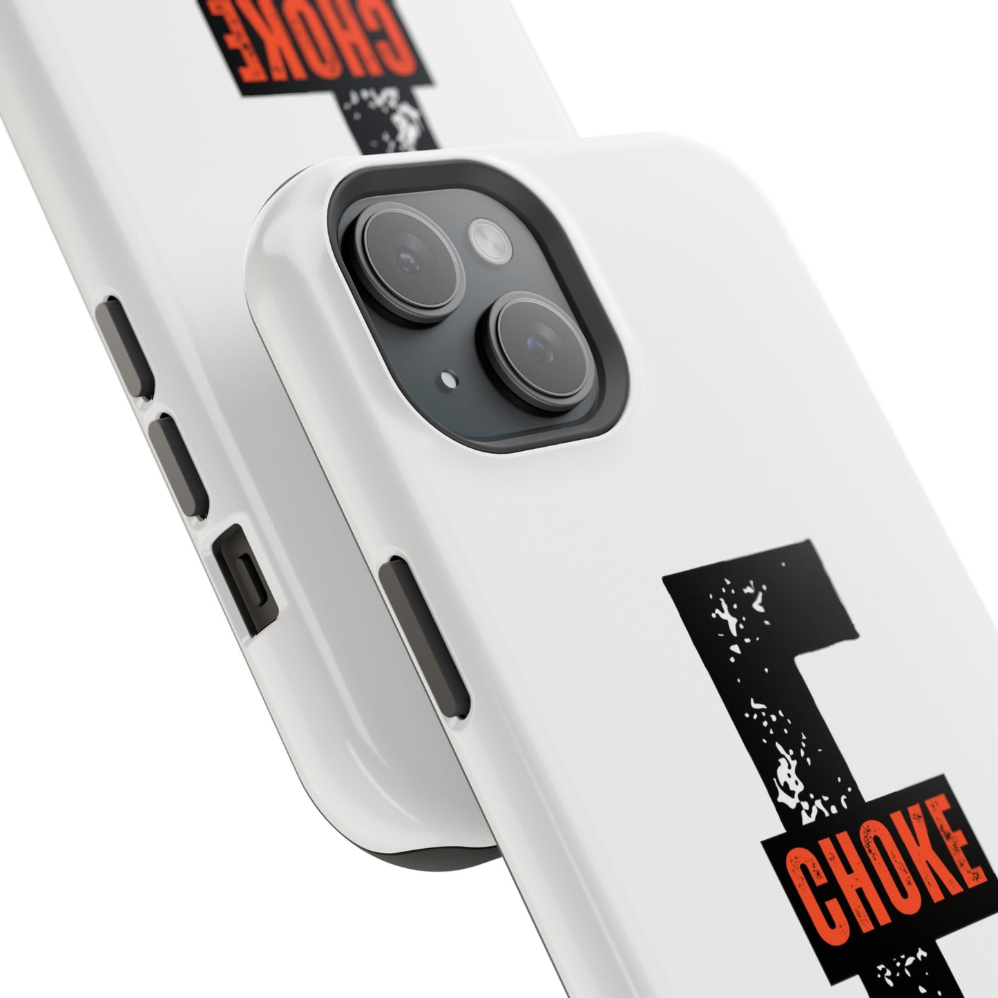 Magnetic Tough Cases
