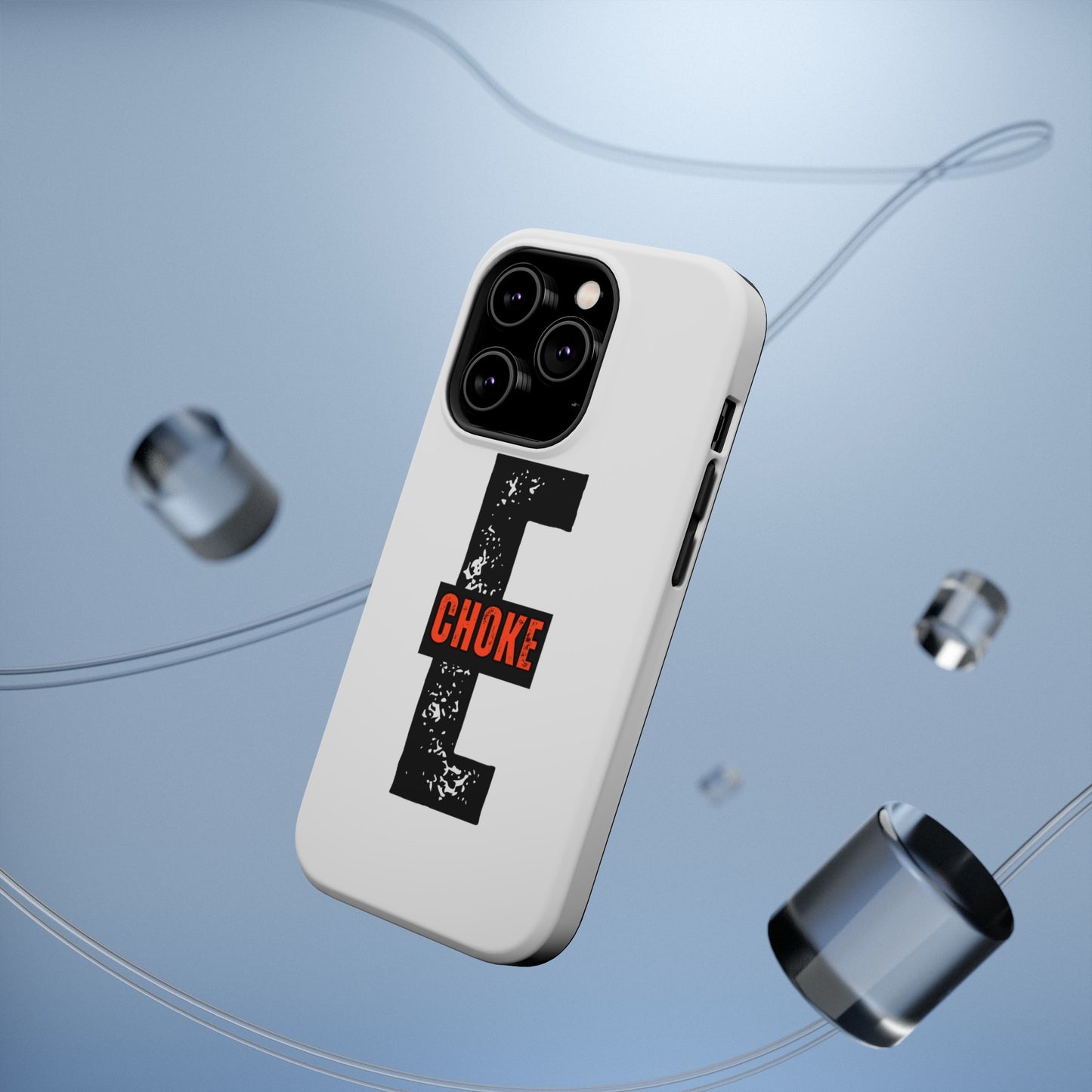 Magnetic Tough Cases