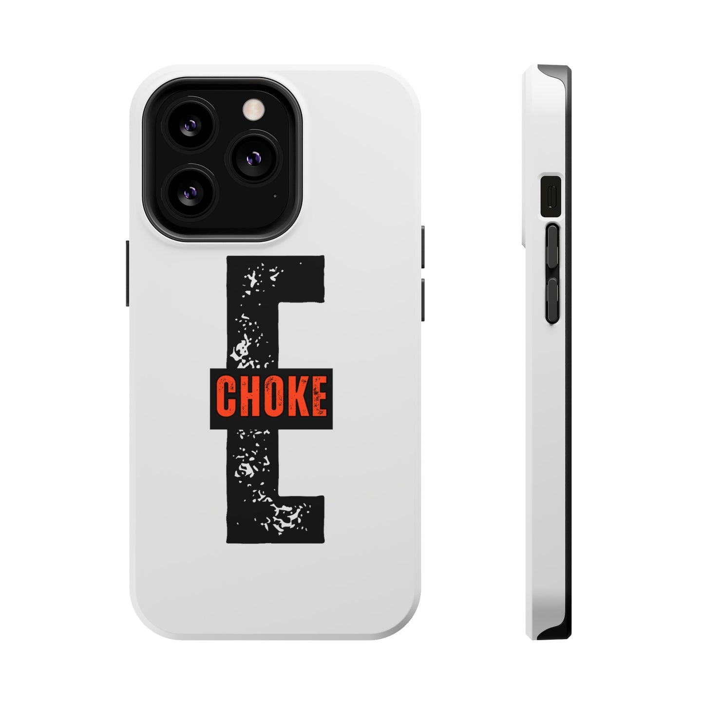 Magnetic Tough Cases