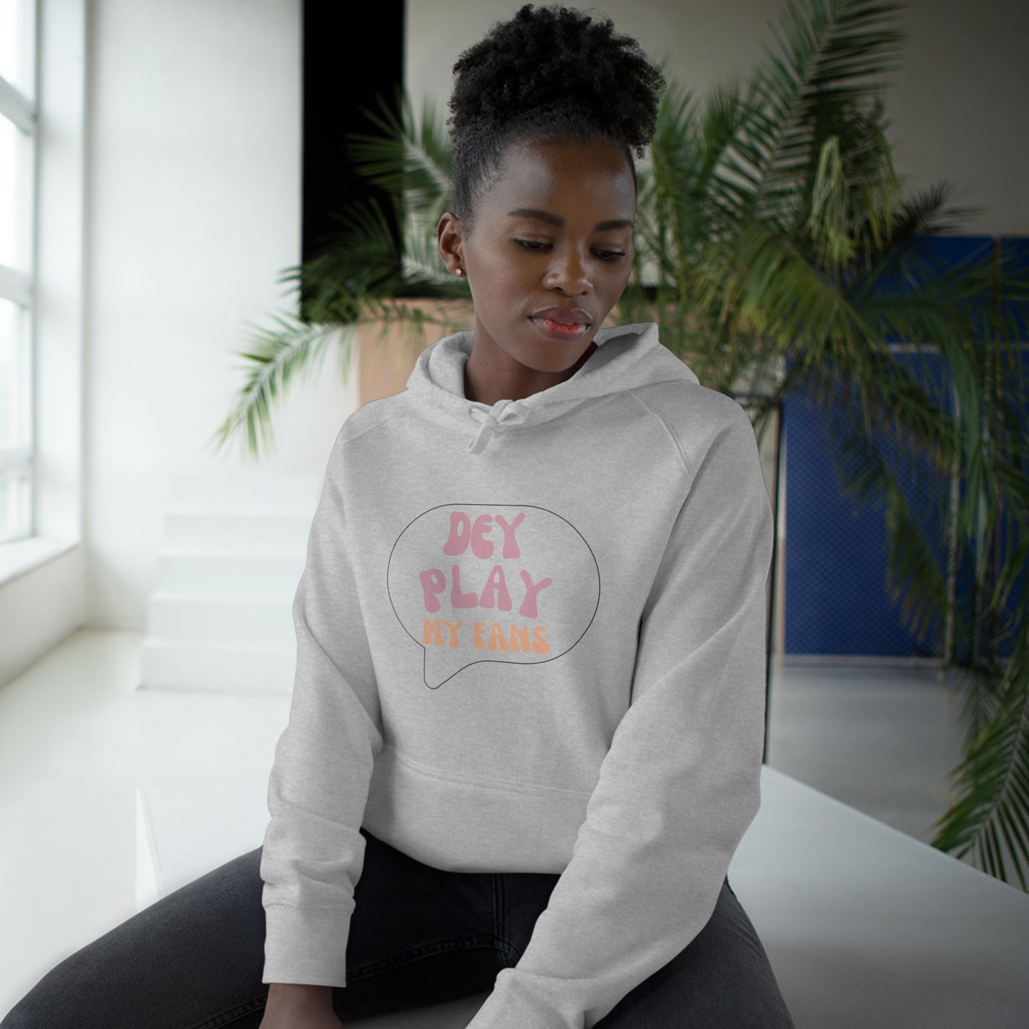 Premium Quality Unisex Hoodies!