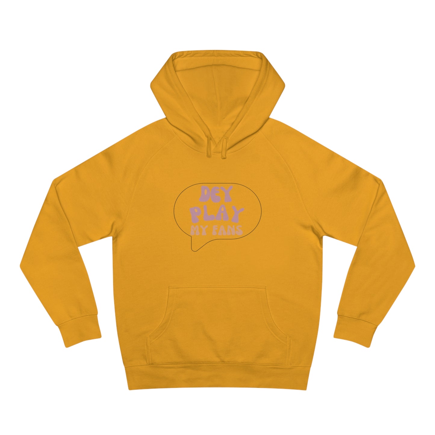 Premium Quality Unisex Hoodies!