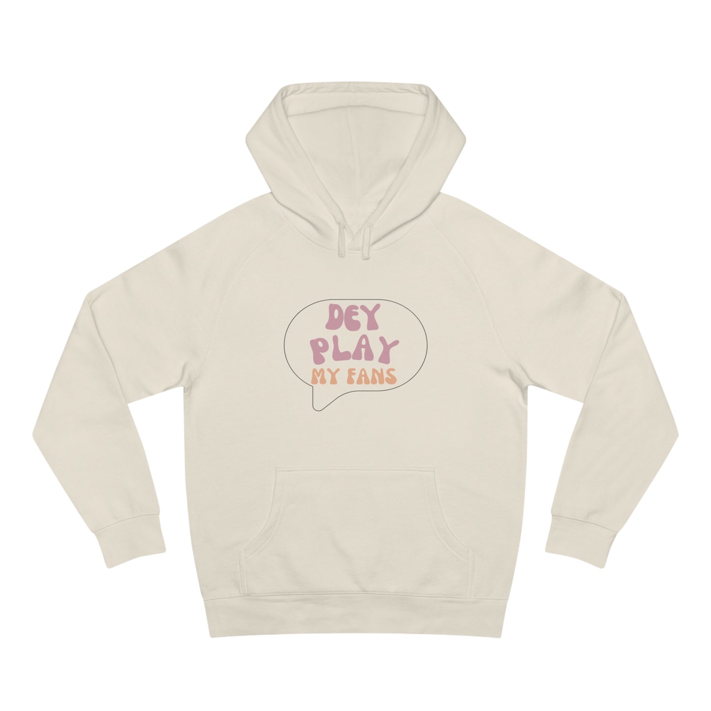 Premium Quality Unisex Hoodies!