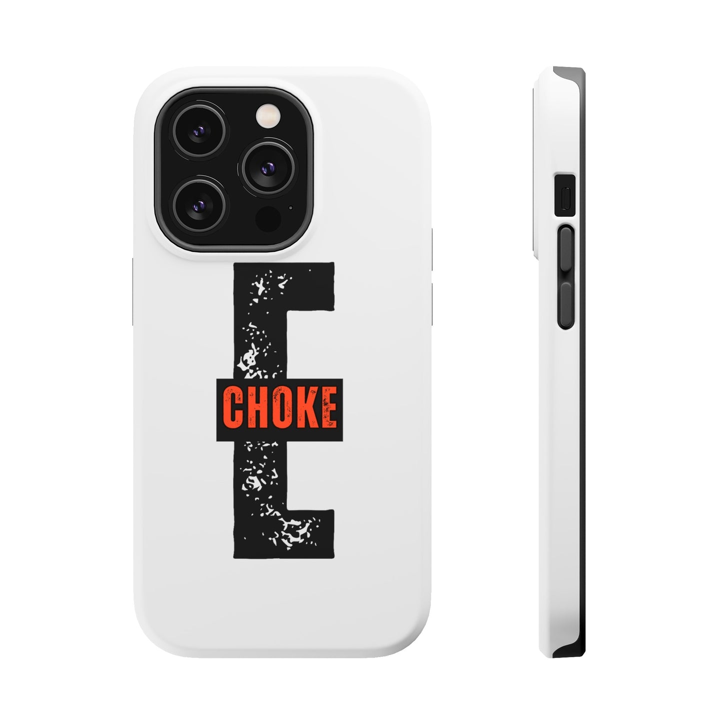 Magnetic Tough Cases