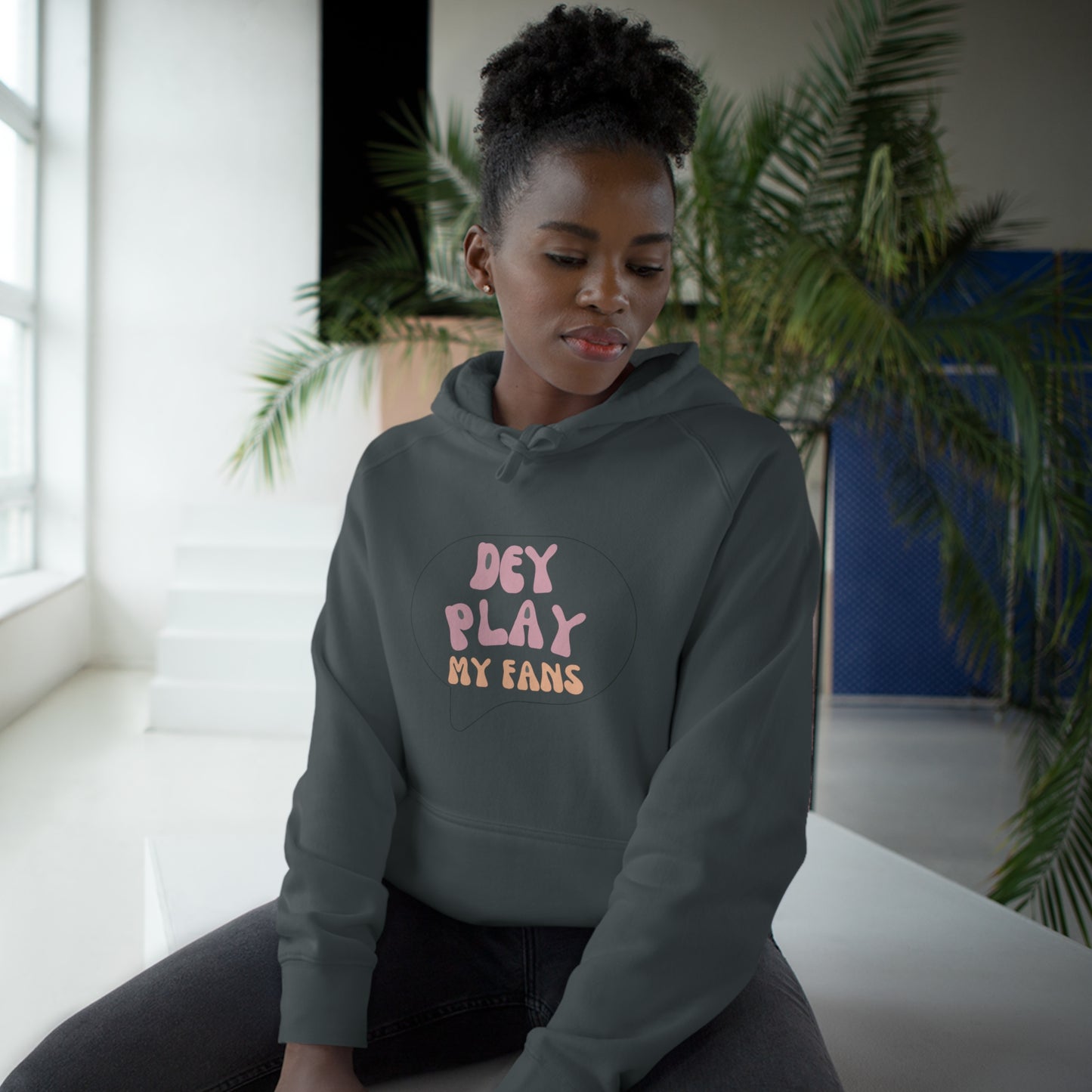 Premium Quality Unisex Hoodies!