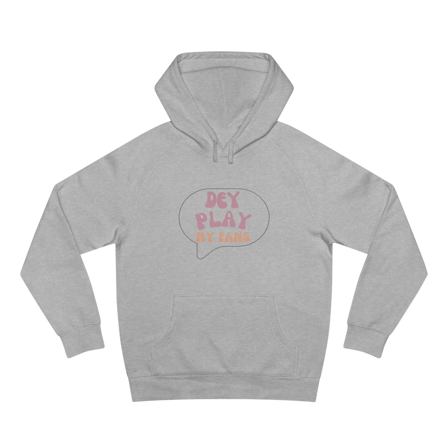 Premium Quality Unisex Hoodies!