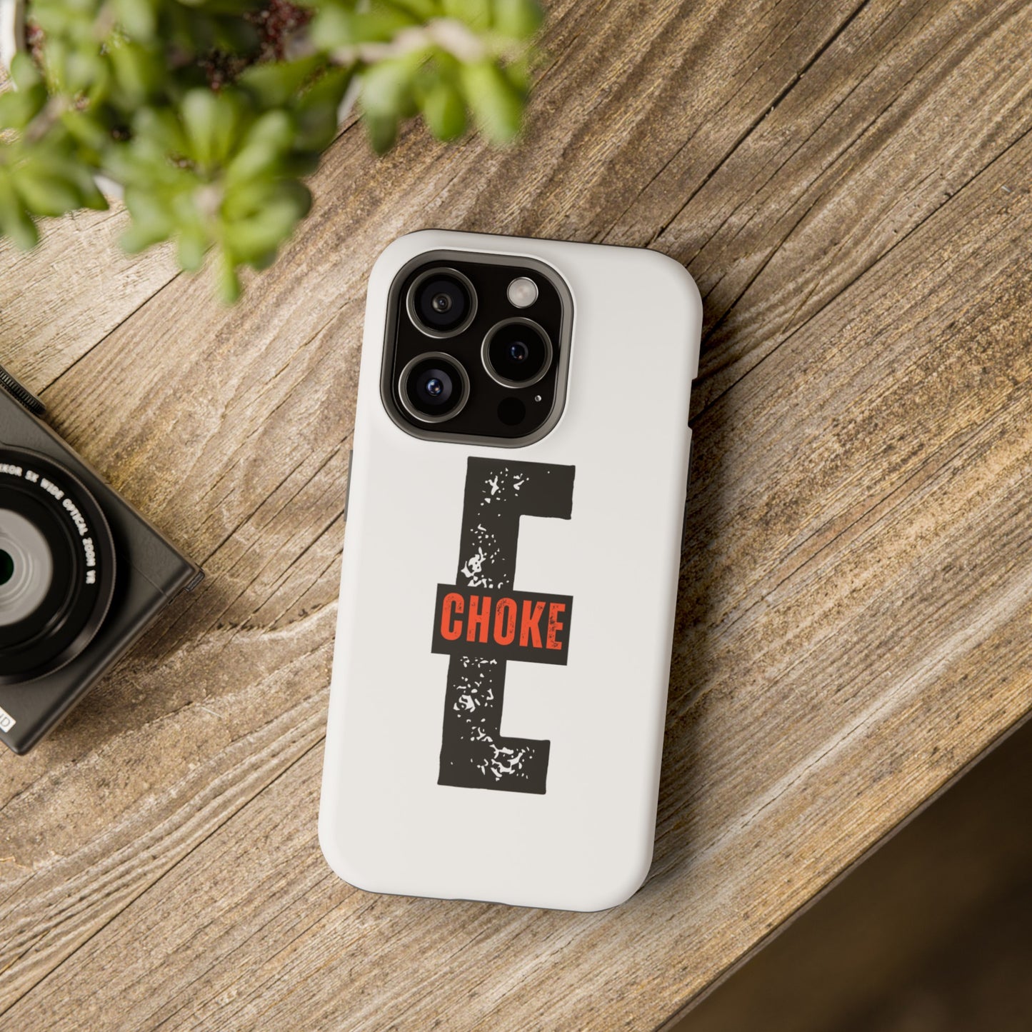 Magnetic Tough Cases