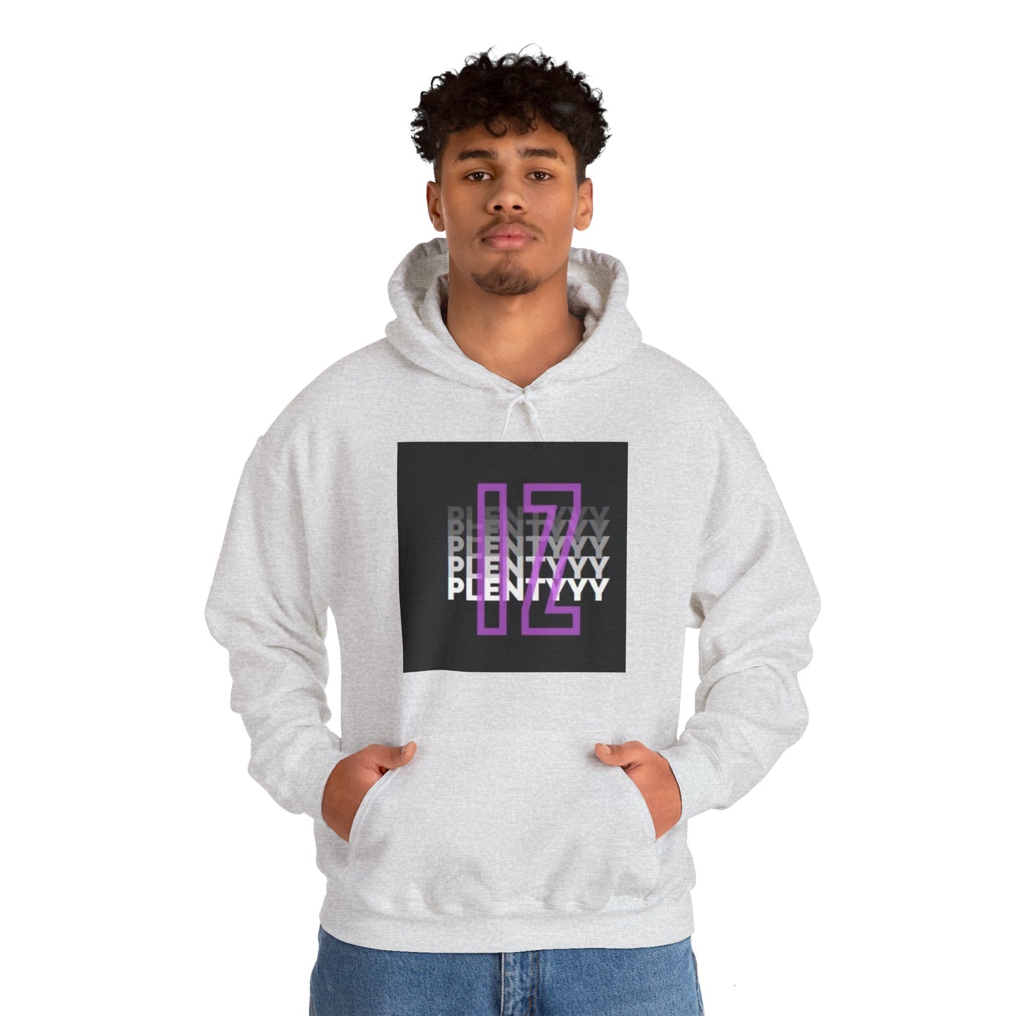 Unisex Heavy Blend™ Hooded Sweatshirt
