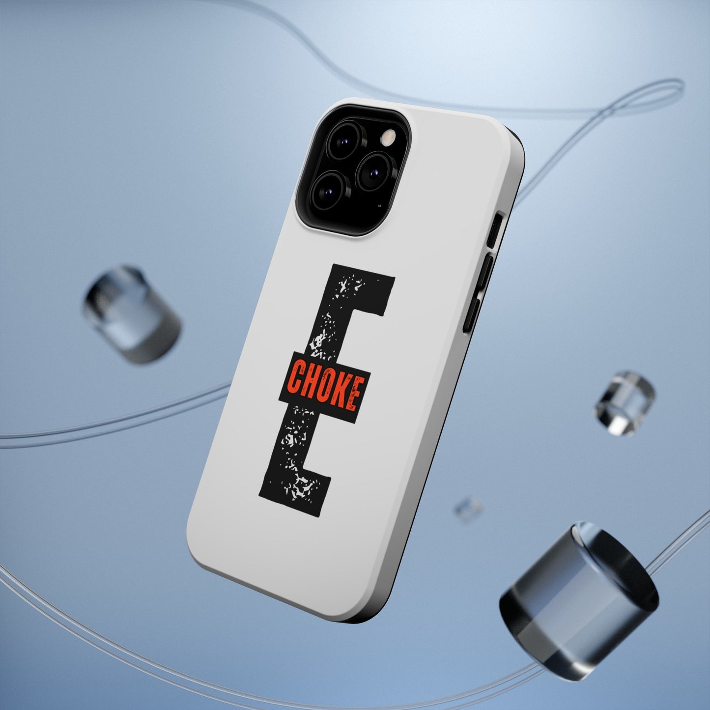 Magnetic Tough Cases