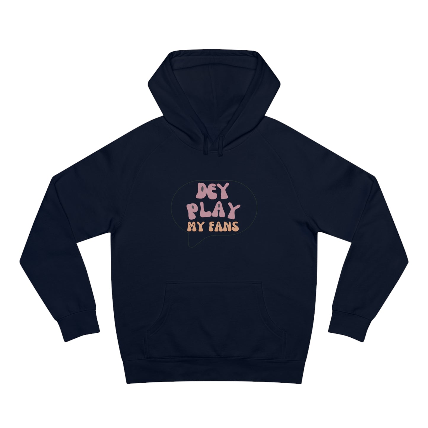 Premium Quality Unisex Hoodies!