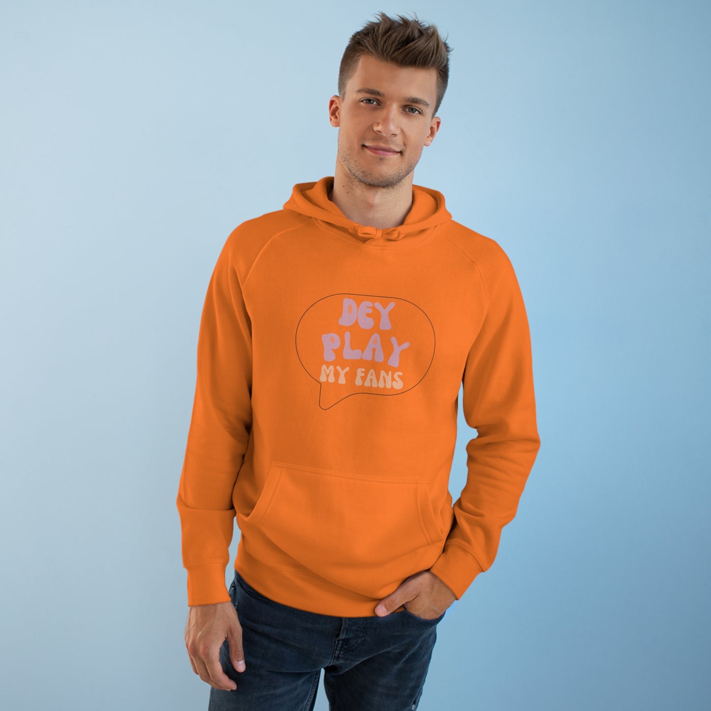 Premium Quality Unisex Hoodies!