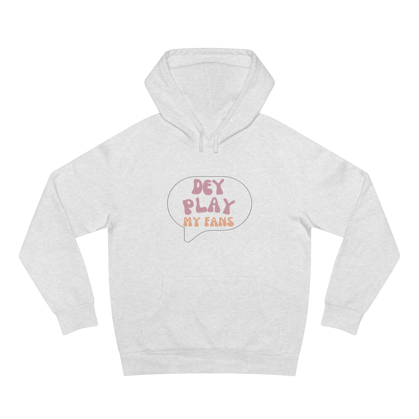 Premium Quality Unisex Hoodies!