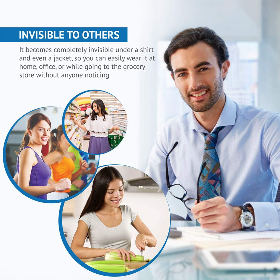 Medical Posture Corrector: Realign, Support & Thrive