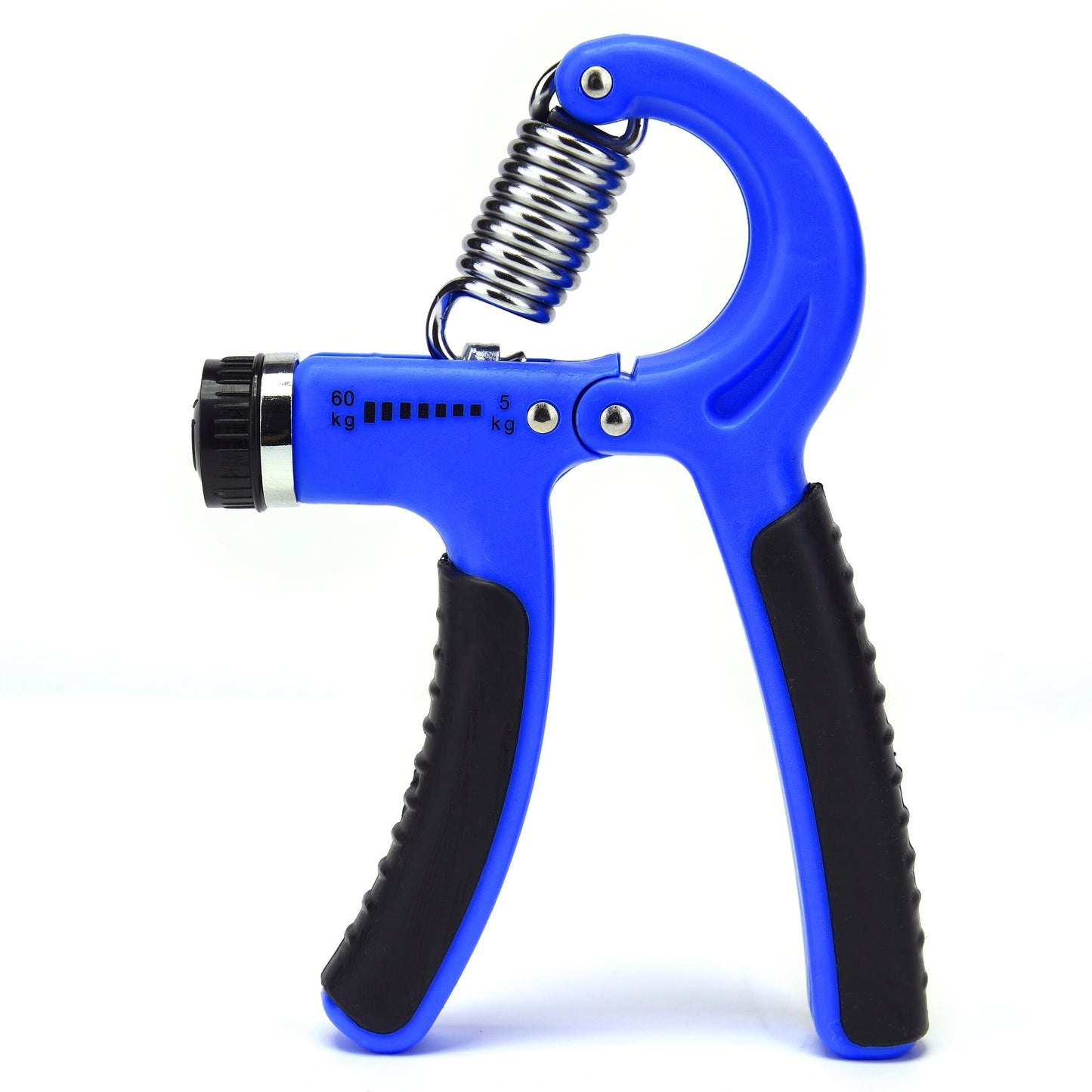 5-60Kg Heavy Gripper: Unleash Your Hand Strength