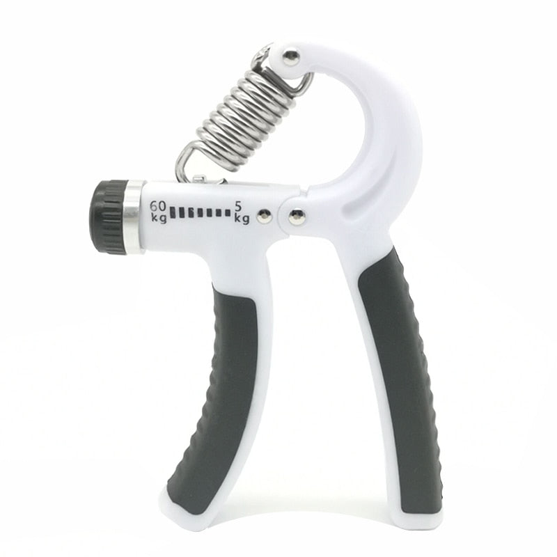 5-60Kg Heavy Gripper: Unleash Your Hand Strength