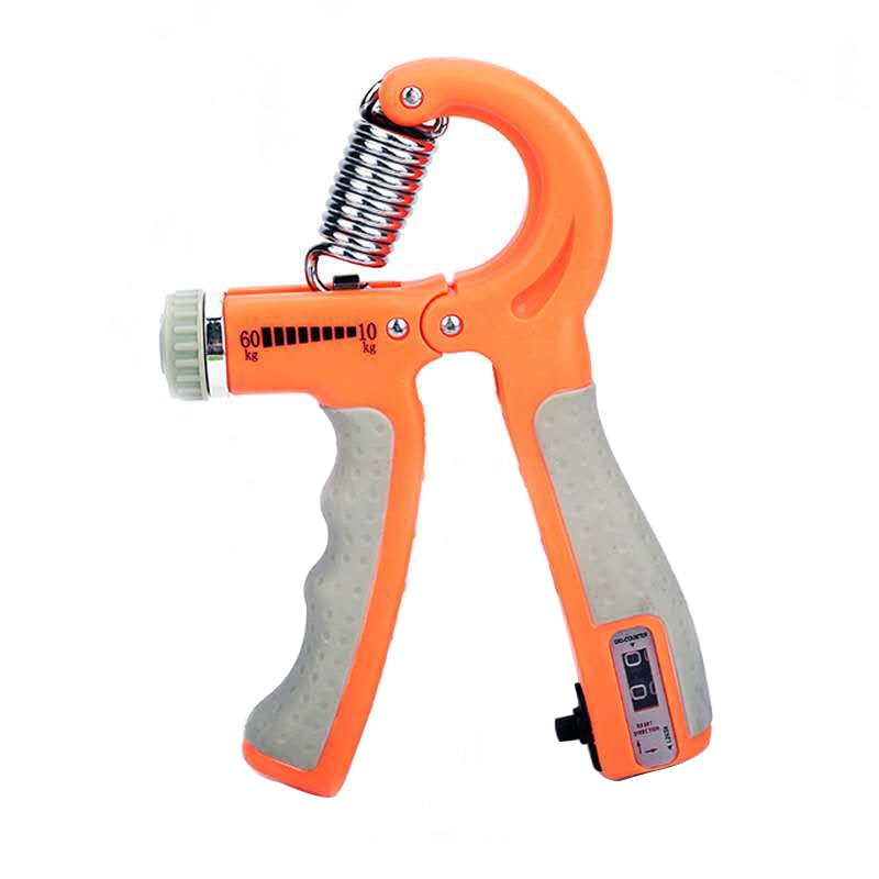 5-60Kg Heavy Gripper: Unleash Your Hand Strength