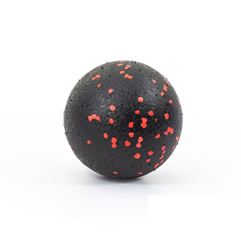 EPP Peanut Massage Ball: Ultimate Muscle Relief