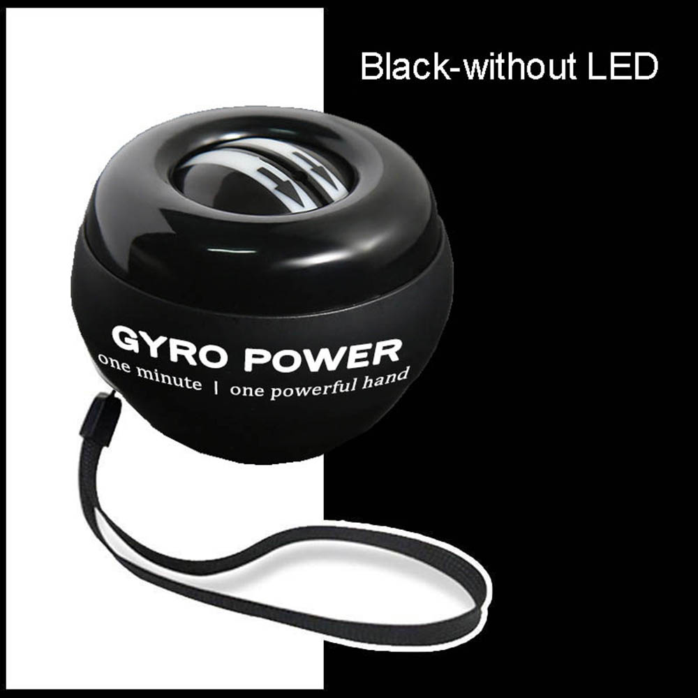 GyroFlex Pro: Power up Your Strength