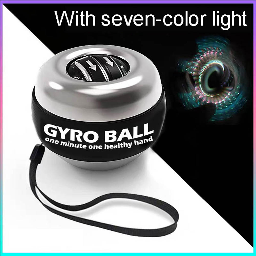 GyroFlex Pro: Power up Your Strength