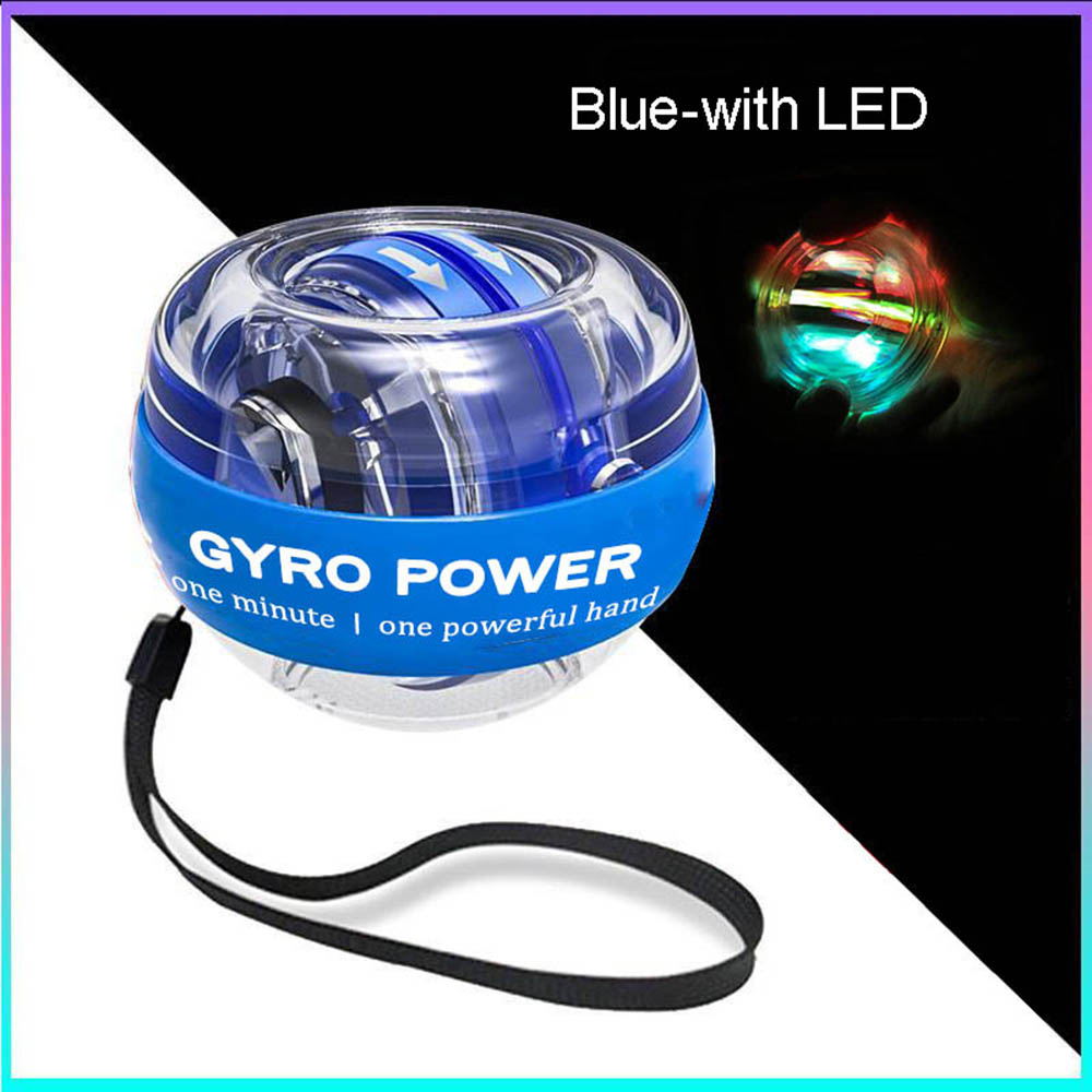 GyroFlex Pro: Power up Your Strength