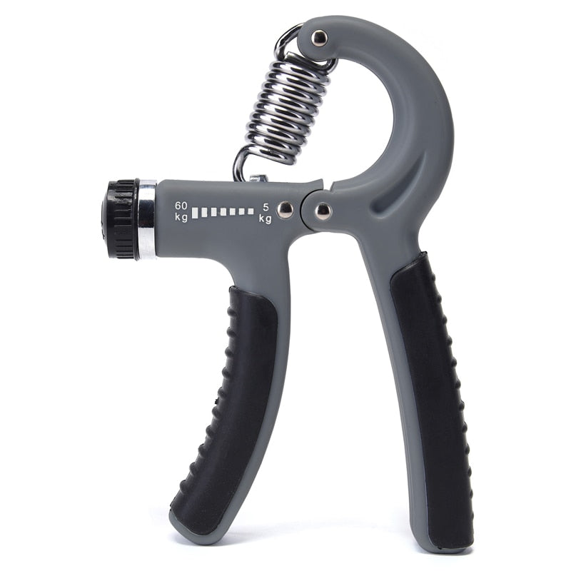 5-60Kg Heavy Gripper: Unleash Your Hand Strength