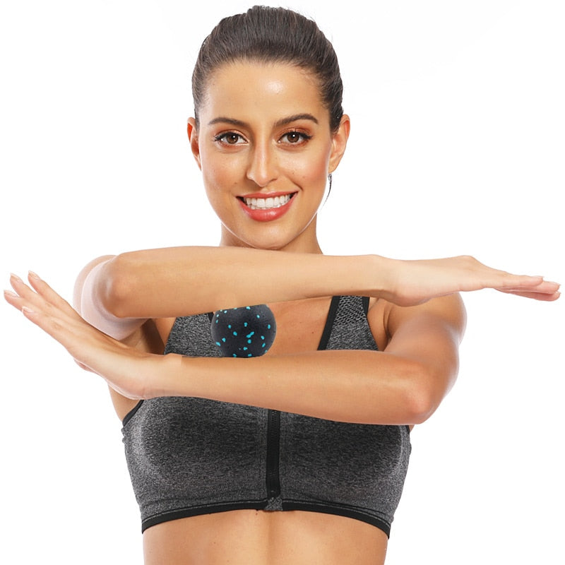 EPP Peanut Massage Ball: Ultimate Muscle Relief