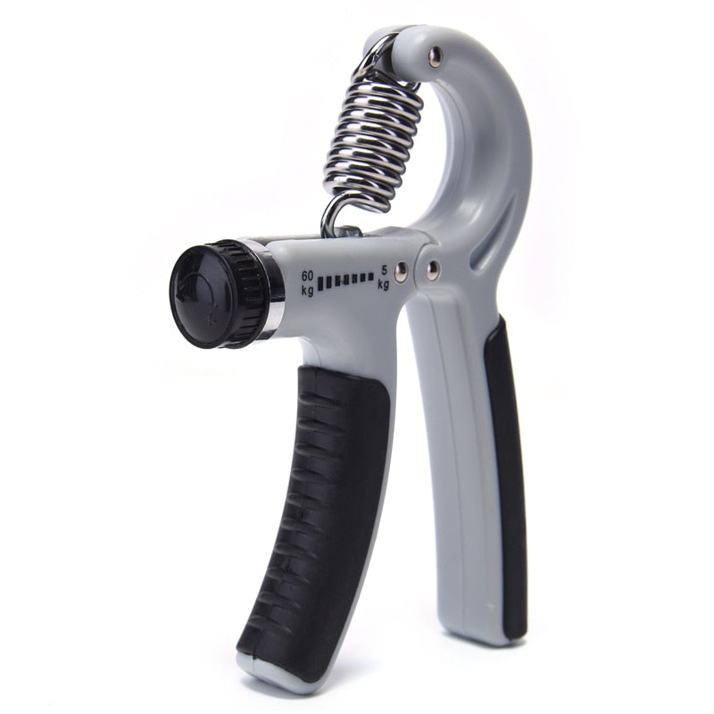5-60Kg Heavy Gripper: Unleash Your Hand Strength