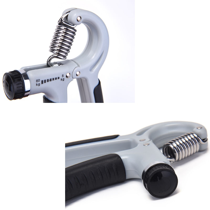 5-60Kg Heavy Gripper: Unleash Your Hand Strength