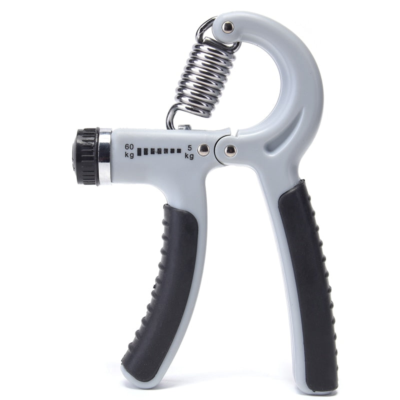 5-60Kg Heavy Gripper: Unleash Your Hand Strength