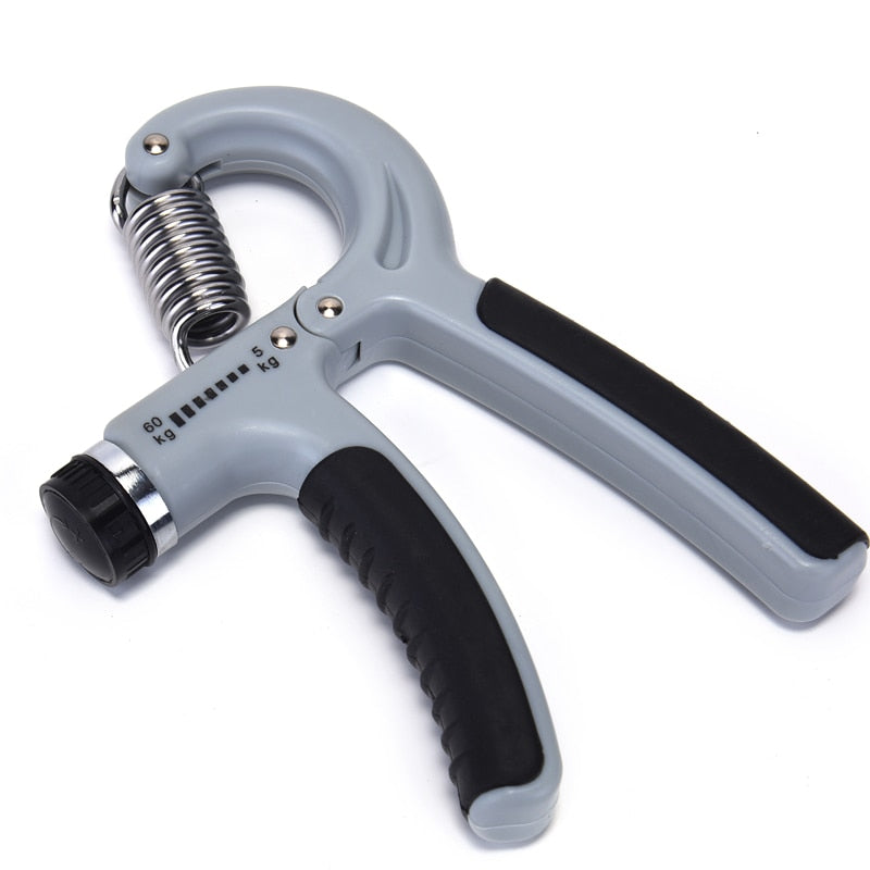 5-60Kg Heavy Gripper: Unleash Your Hand Strength