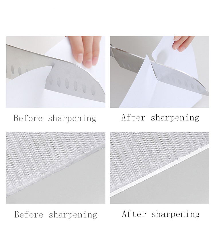 High Quality Suction Knife/Blade Sharpener