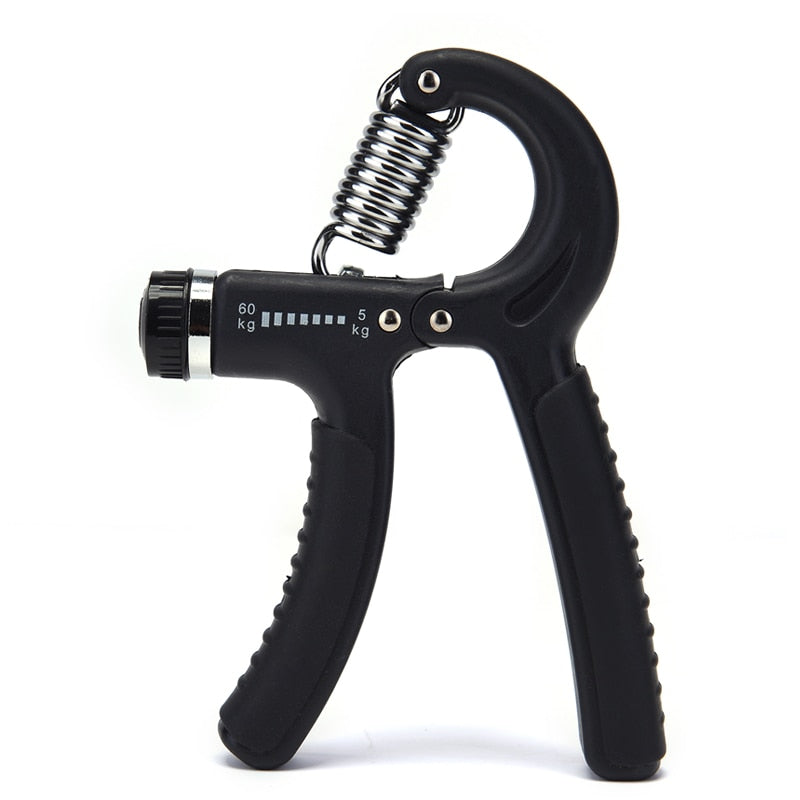 5-60Kg Heavy Gripper: Unleash Your Hand Strength
