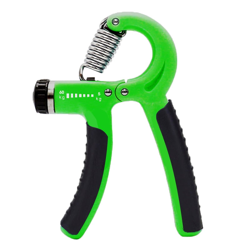 5-60Kg Heavy Gripper: Unleash Your Hand Strength